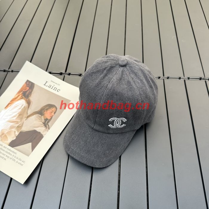 Chanel Hat CHH00604
