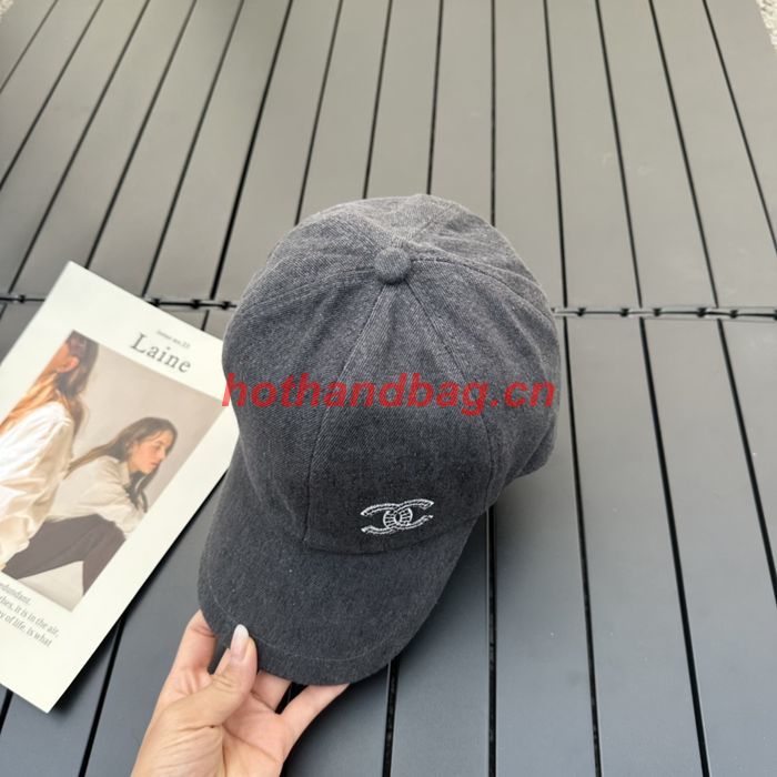Chanel Hat CHH00604