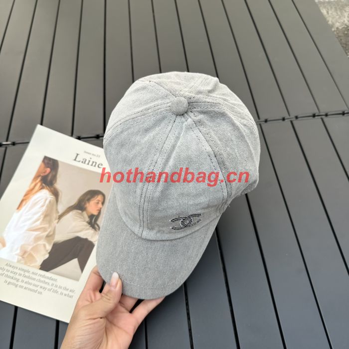 Chanel Hat CHH00605