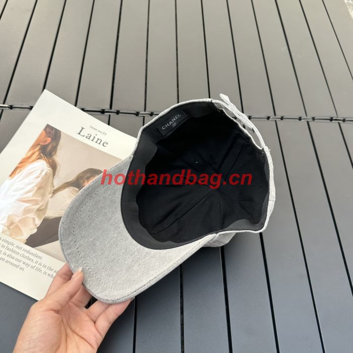 Chanel Hat CHH00605
