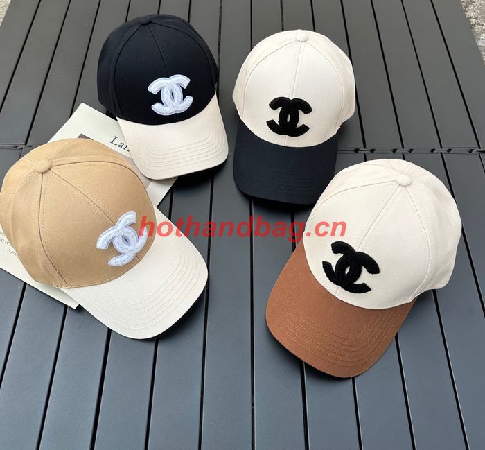 Chanel Hat CHH00607