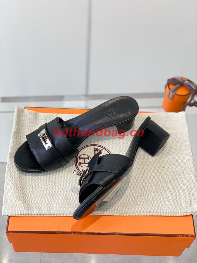 Hermes slippers 92153-3
