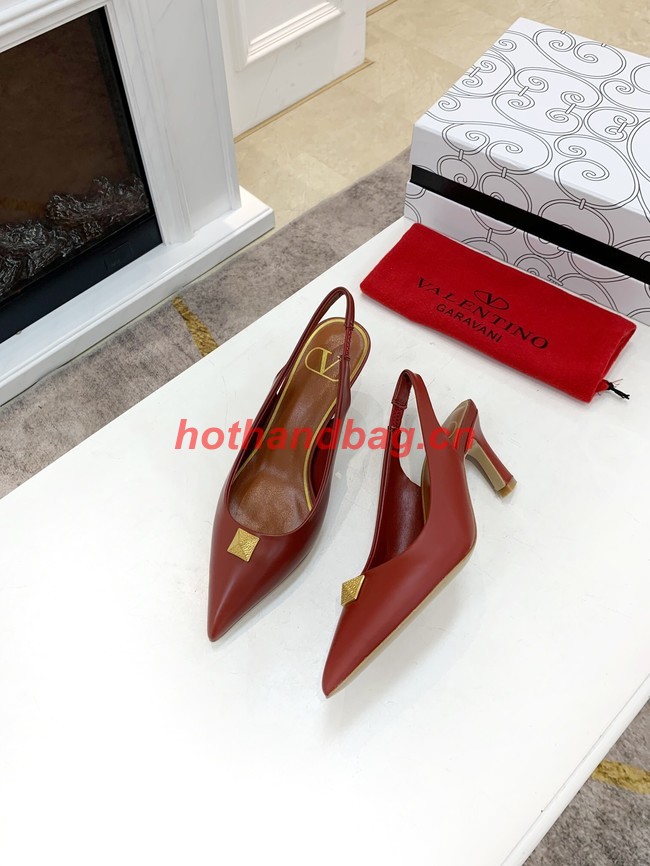 Valentino Shoes 92151-2