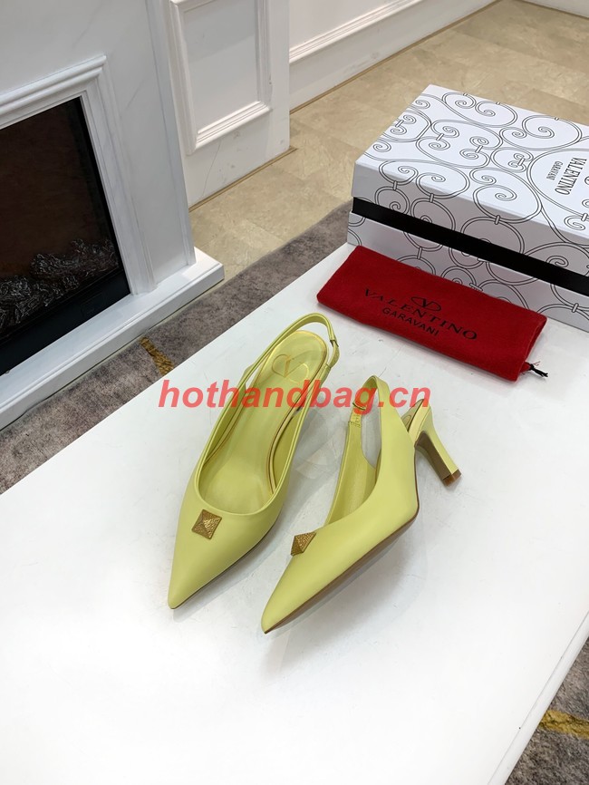 Valentino Shoes 92151-3