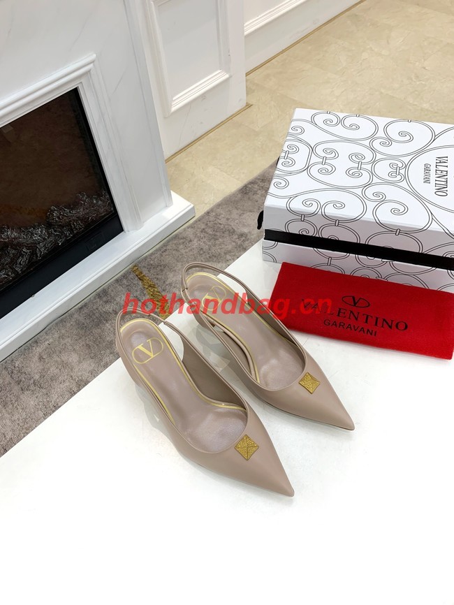Valentino Shoes 92151-9