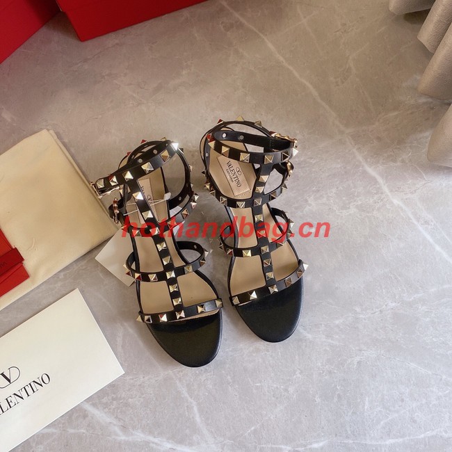 Valentino Shoes heel height 6CM 92148-3