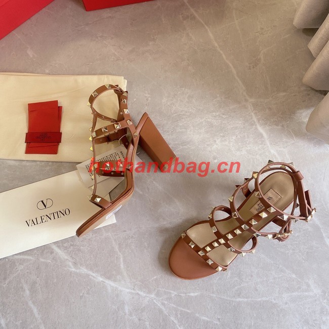 Valentino Shoes heel height 9CM 92147-1