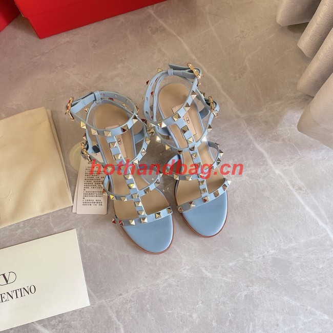 Valentino Shoes heel height 9CM 92147-4