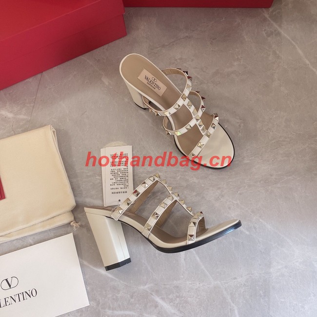 Valentino Shoes heel height 9CM 92149-3