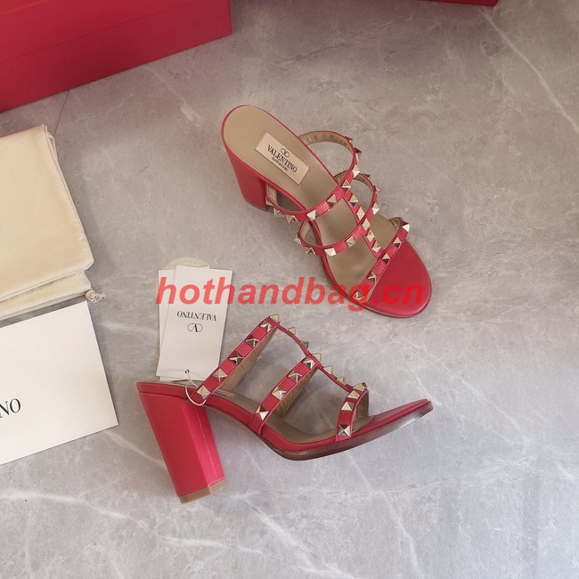 Valentino Shoes heel height 9CM 92149-5