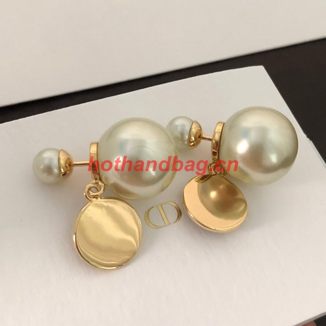 Dior Earrings CE11255