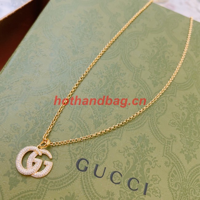 Gucci Necklace CE11265