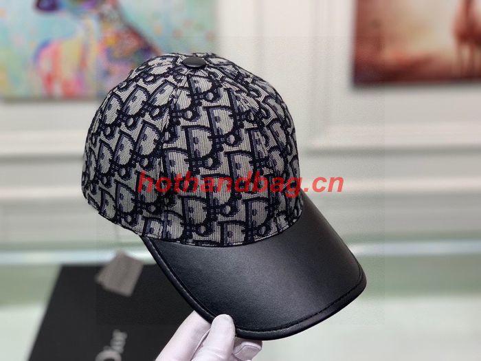 Dior Hat CDH00139