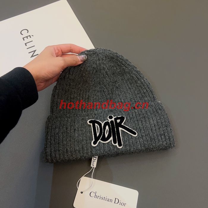 Dior Hat CDH00154