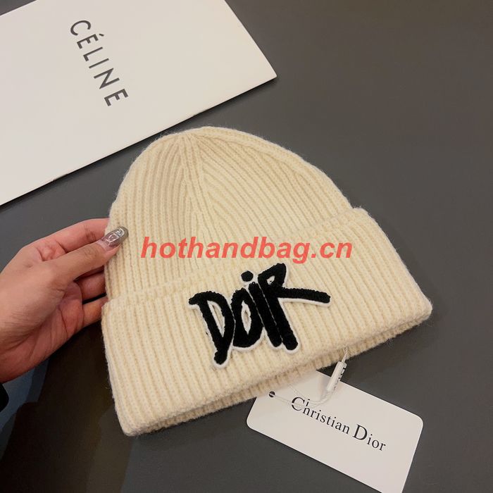 Dior Hat CDH00155