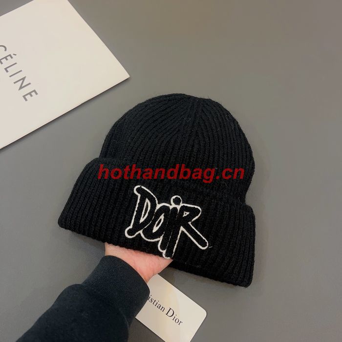 Dior Hat CDH00156