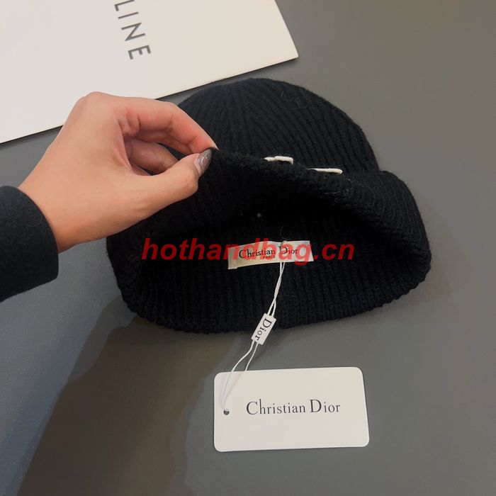 Dior Hat CDH00156