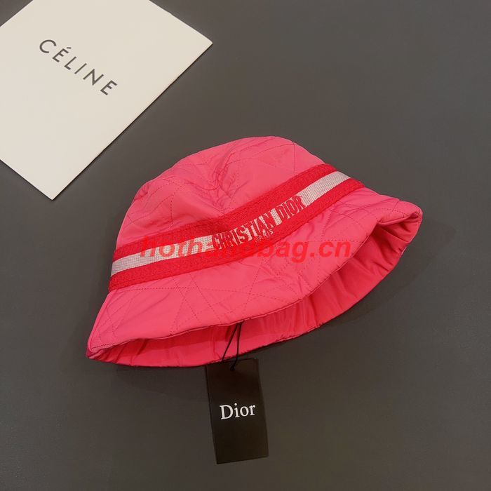 Dior Hat CDH00163