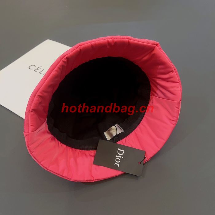 Dior Hat CDH00163