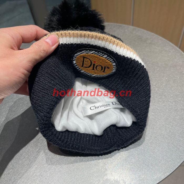 Dior Hat CDH00171