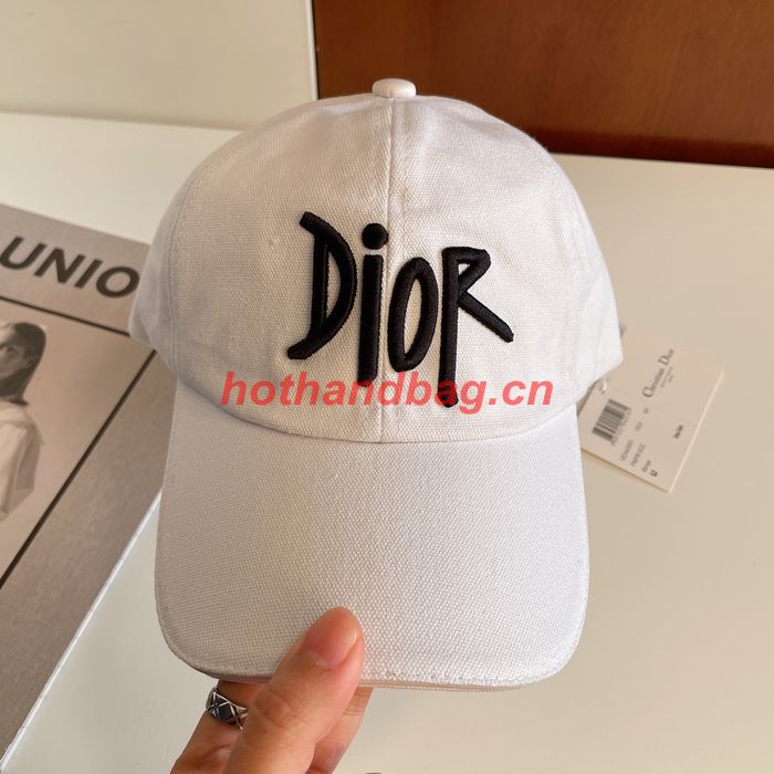 Dior Hat CDH00203