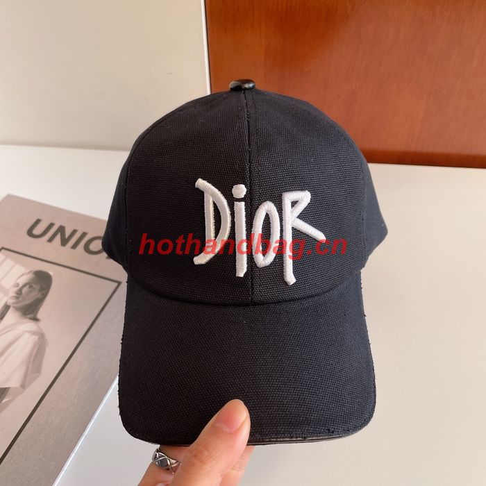 Dior Hat CDH00204