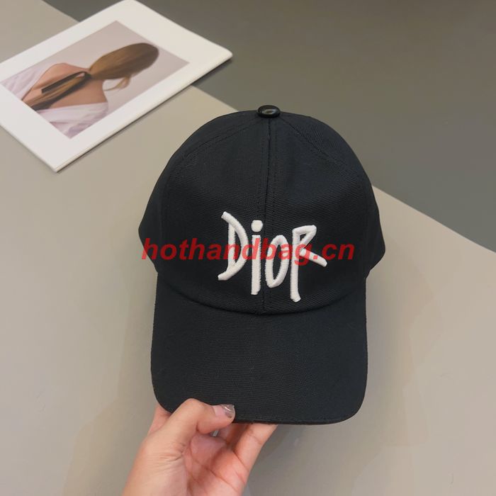 Dior Hat CDH00206
