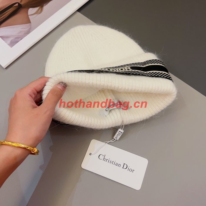 Dior Hat CDH00208