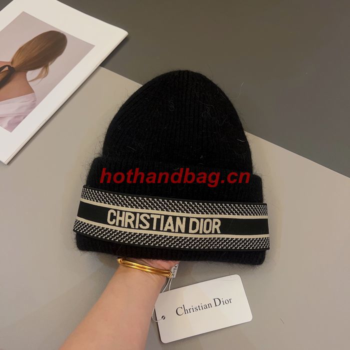 Dior Hat CDH00209