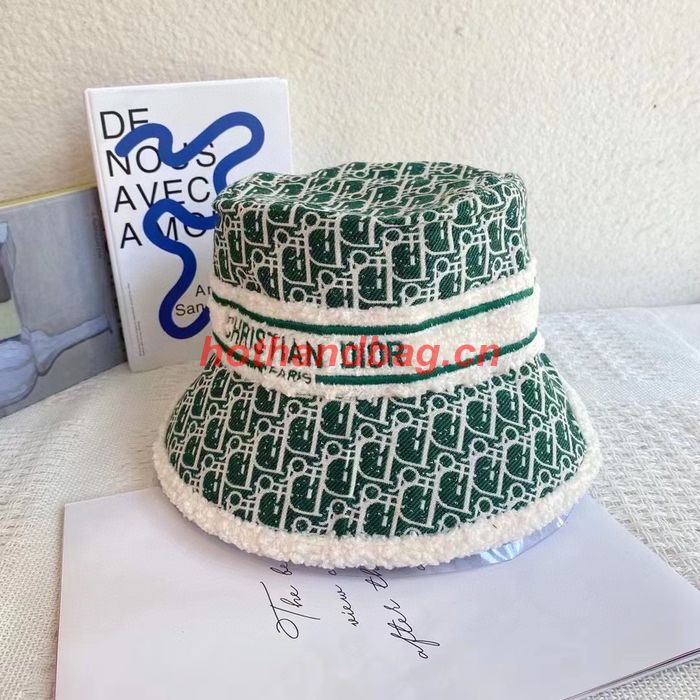 Dior Hat CDH00212-3