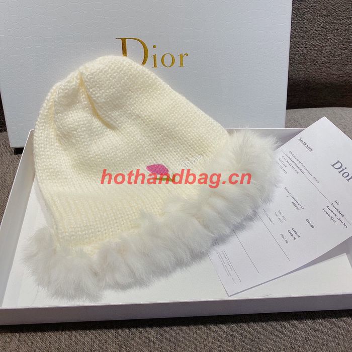 Dior Hat CDH00222