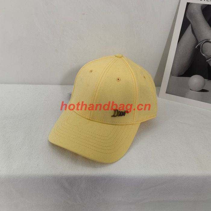 Dior Hat CDH00223-4