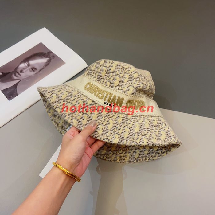Dior Hat CDH00227