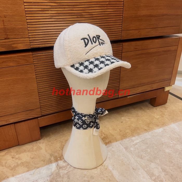 Dior Hat CDH00236