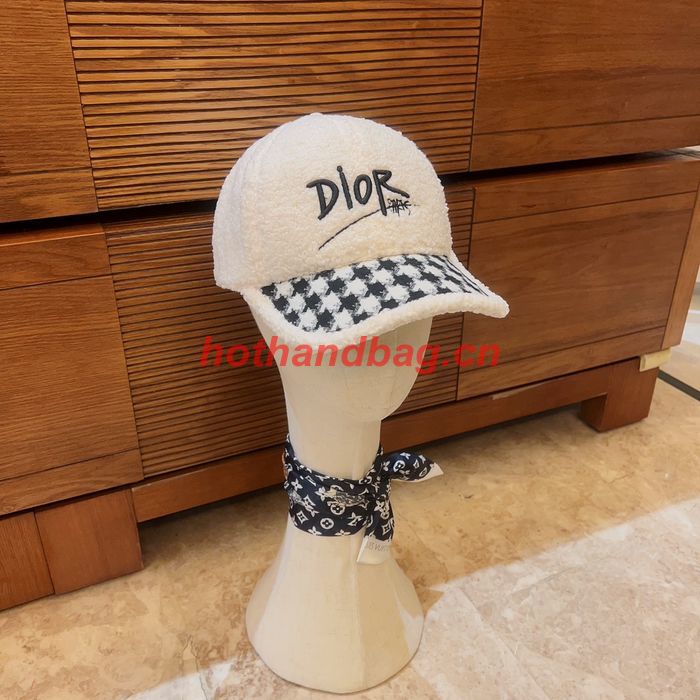 Dior Hat CDH00236