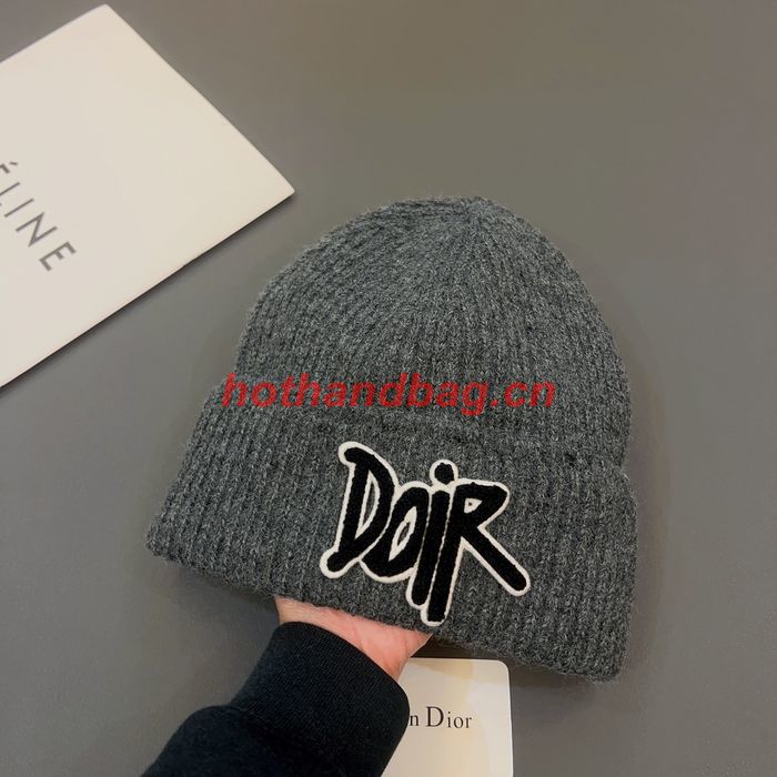 Dior Hat CDH00237