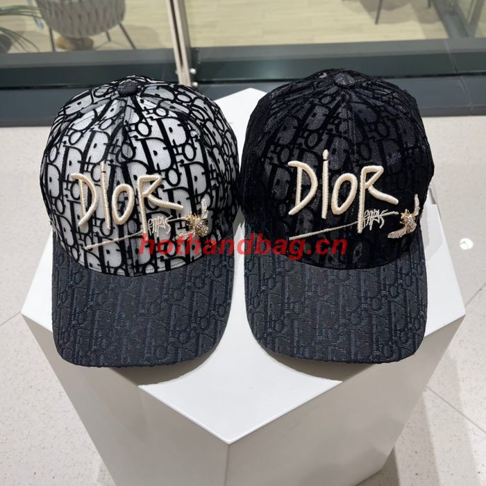 Dior Hat CDH00254