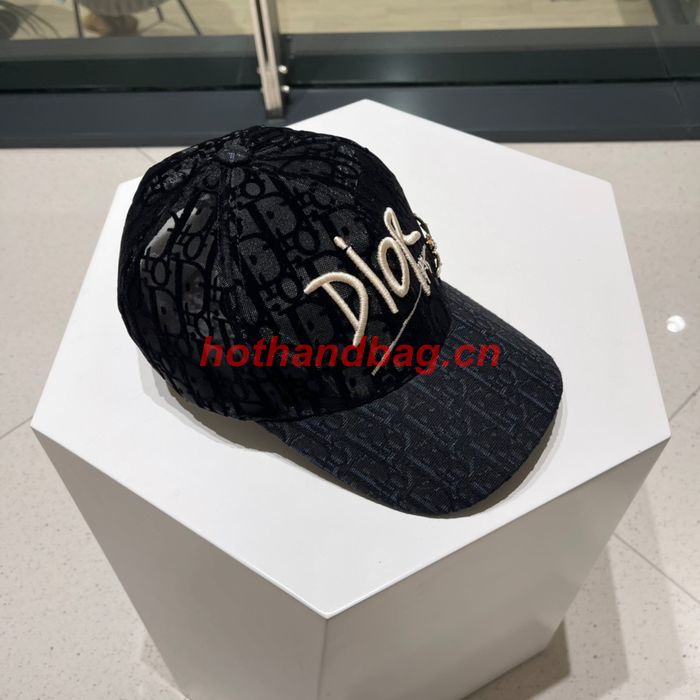 Dior Hat CDH00255