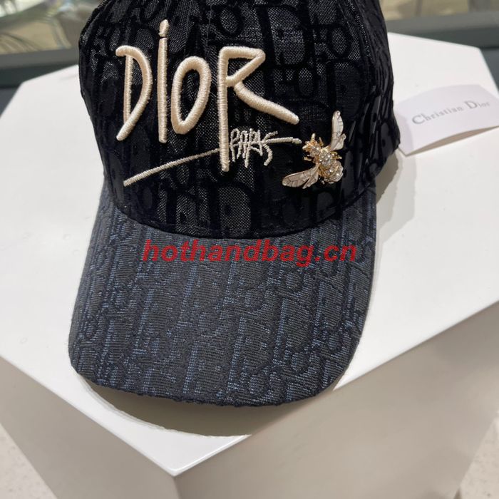 Dior Hat CDH00255