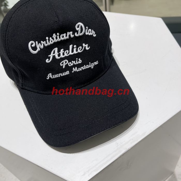 Dior Hat CDH00257