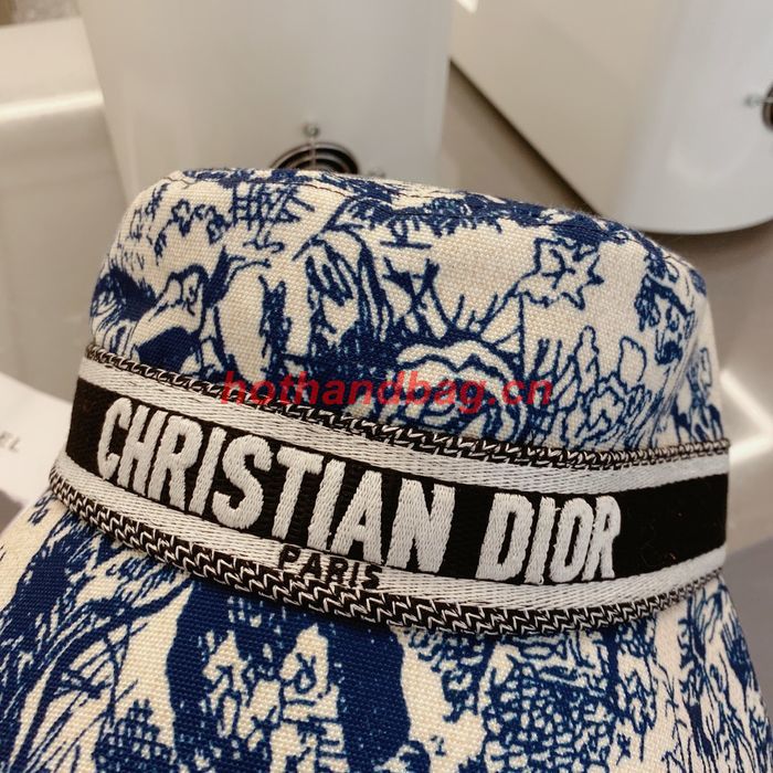 Dior Hat CDH00266