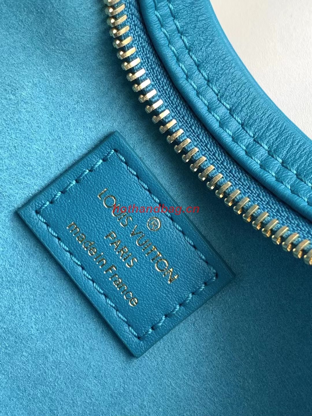 Louis Vuitton Loop M22591 Blue