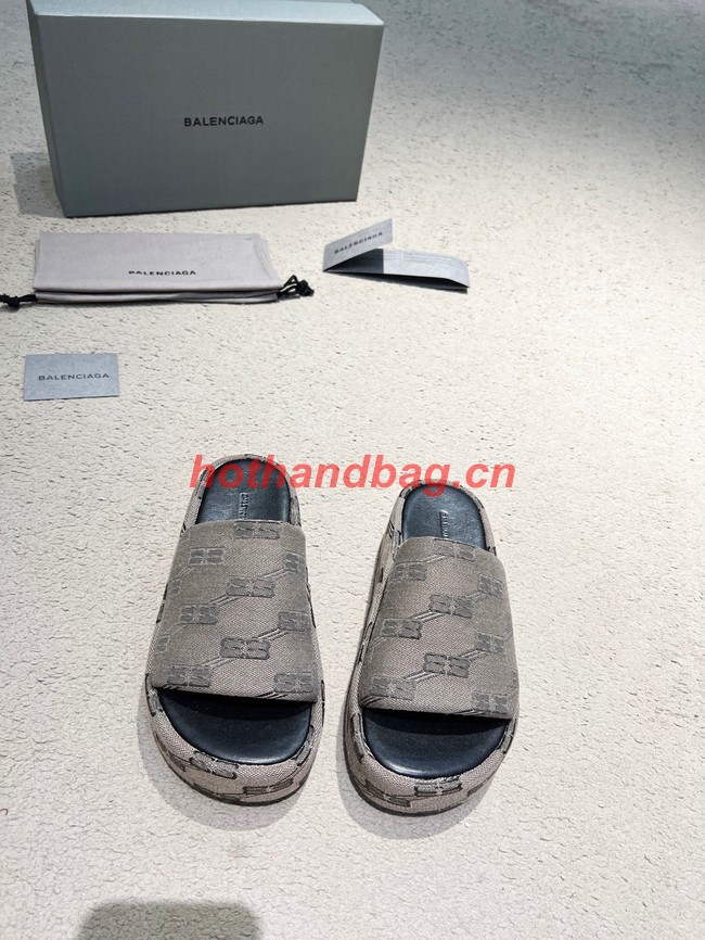 Balenciaga Shoes heel height 5CM 92177-1