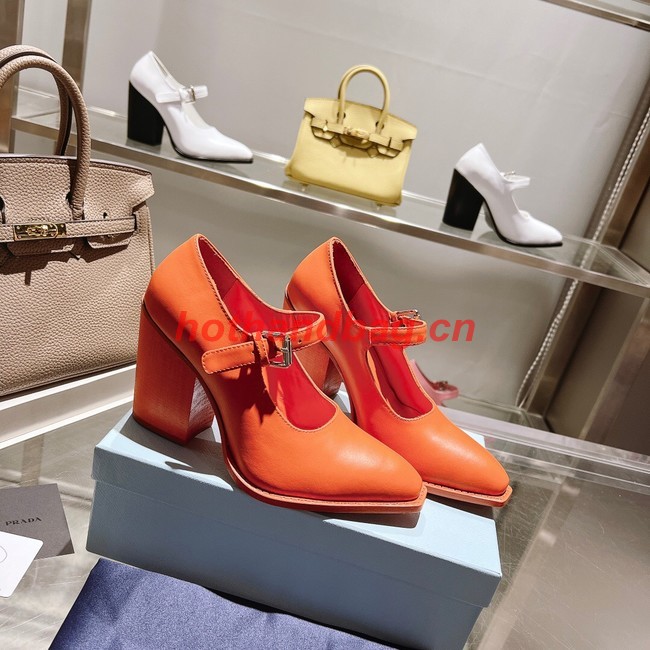 Prada shoes 92176-5