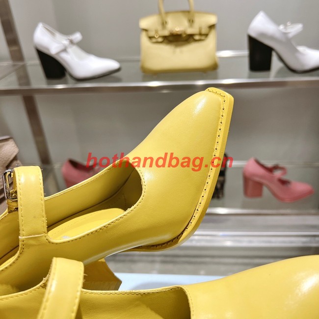 Prada shoes 92176-6
