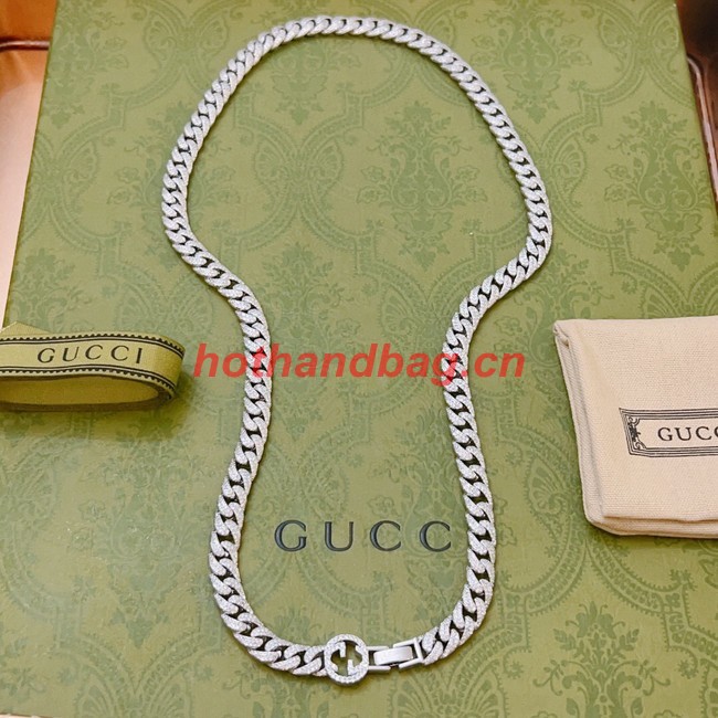 Gucci Necklace CE11268