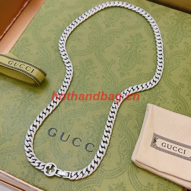 Gucci Necklace CE11268