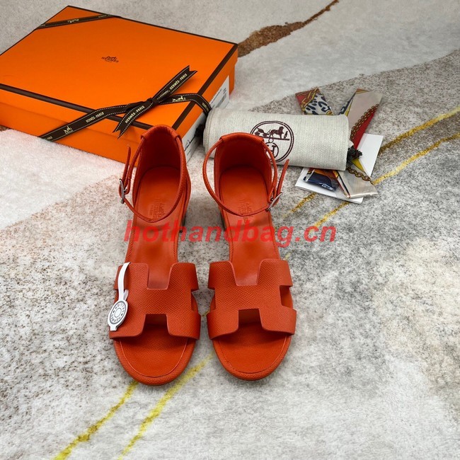 Hermes Shoes heel height 4.5CM 93177-1