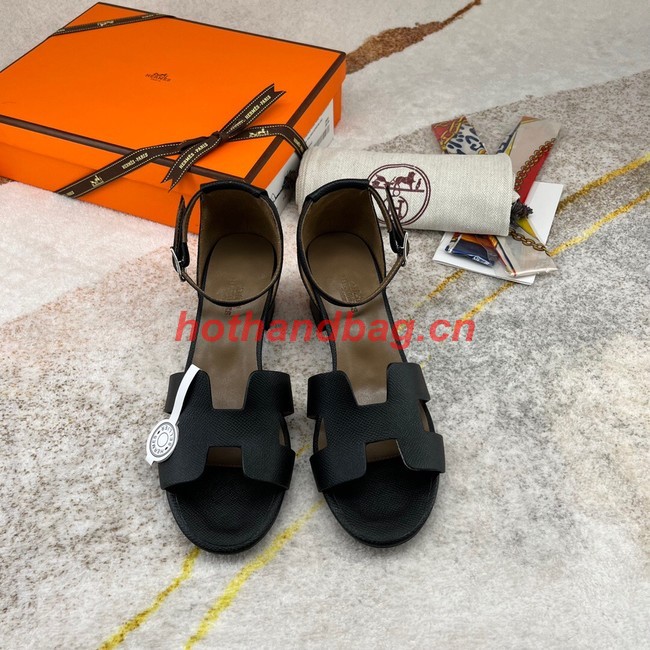 Hermes Shoes heel height 4.5CM 93177-2