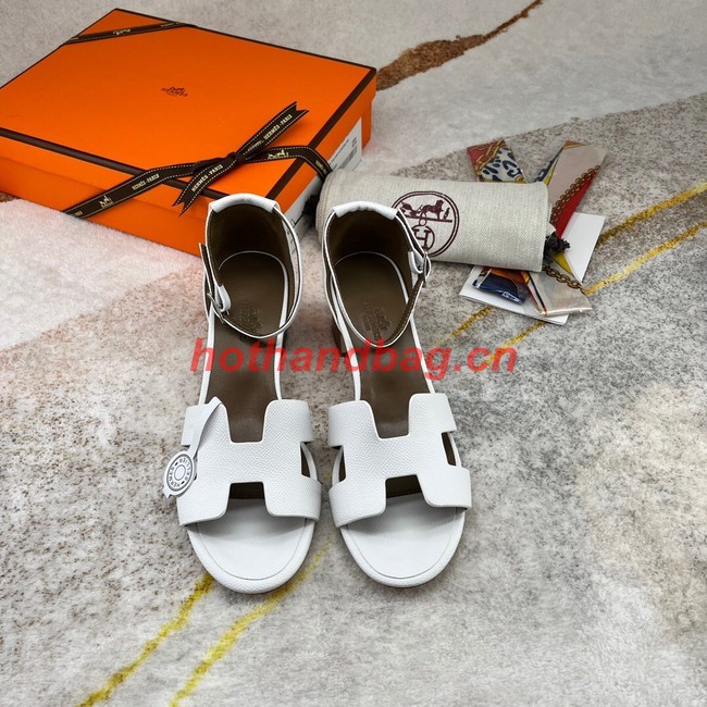 Hermes Shoes heel height 4.5CM 93177-4